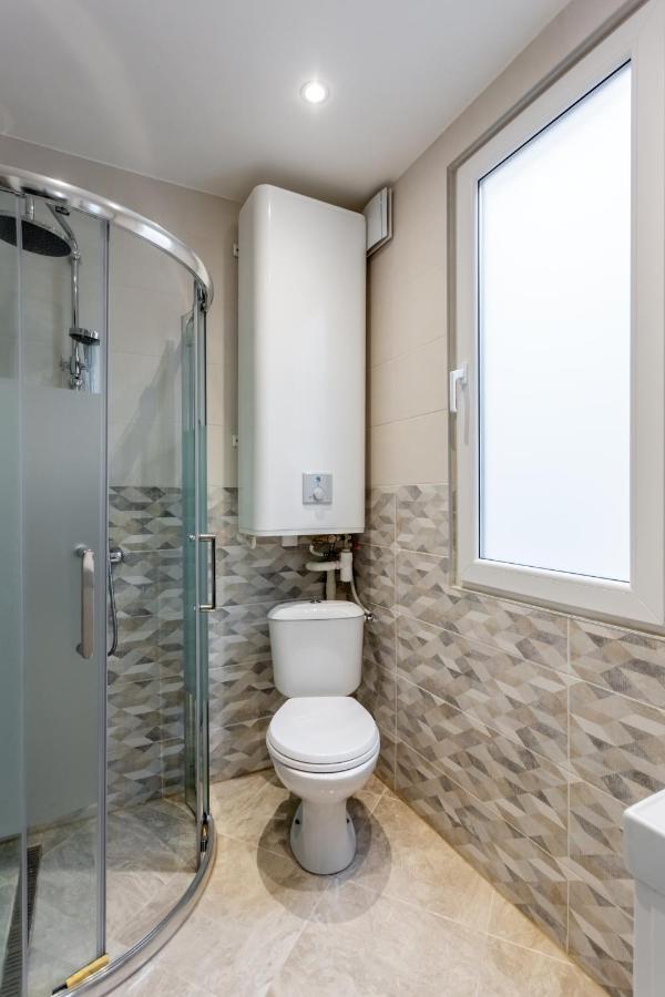 Staylib - Appartement 2 Pieces Aux Portes De Paris Saint-Ouen  Exteriör bild
